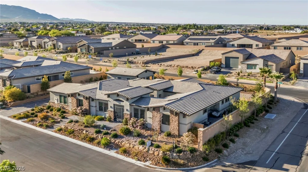 9520 Ponderay, Las Vegas, NV 89149