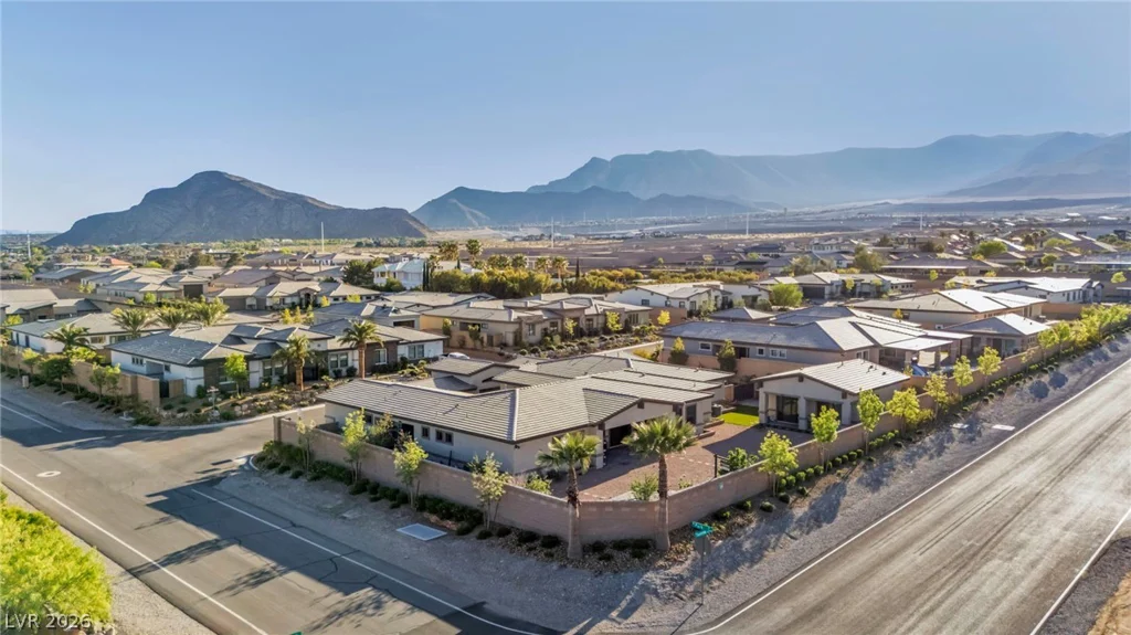 9520 Ponderay, Las Vegas, NV 89149