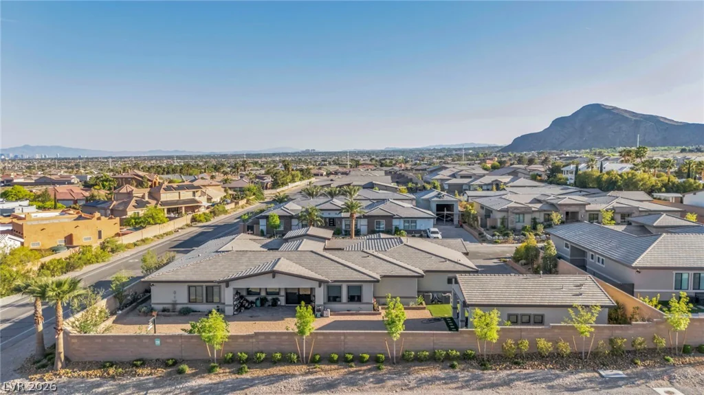 9520 Ponderay, Las Vegas, NV 89149