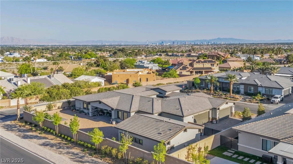 9520 Ponderay, Las Vegas, NV 89149