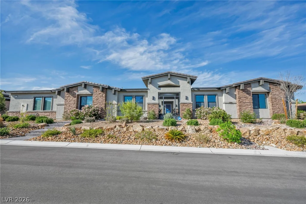 9520 Ponderay, Las Vegas, NV 89149