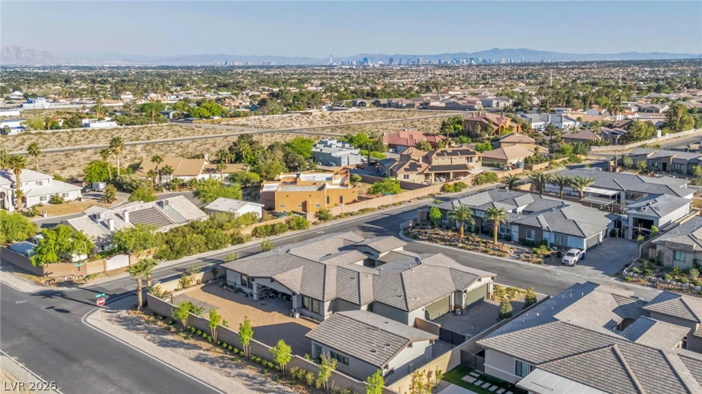 9520 Ponderay, Las Vegas, NV 89149