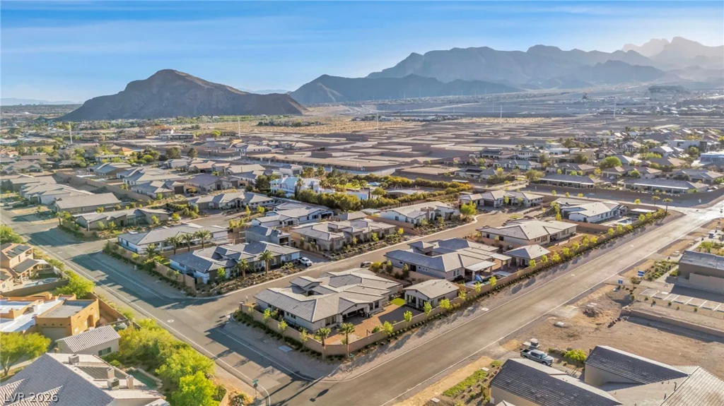 9520 Ponderay, Las Vegas, NV 89149