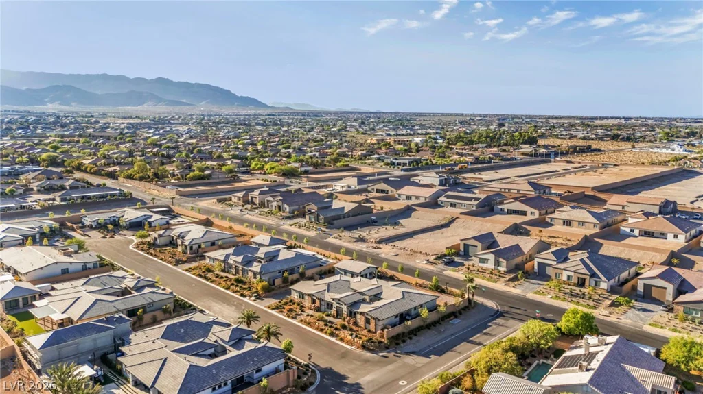 9520 Ponderay, Las Vegas, NV 89149