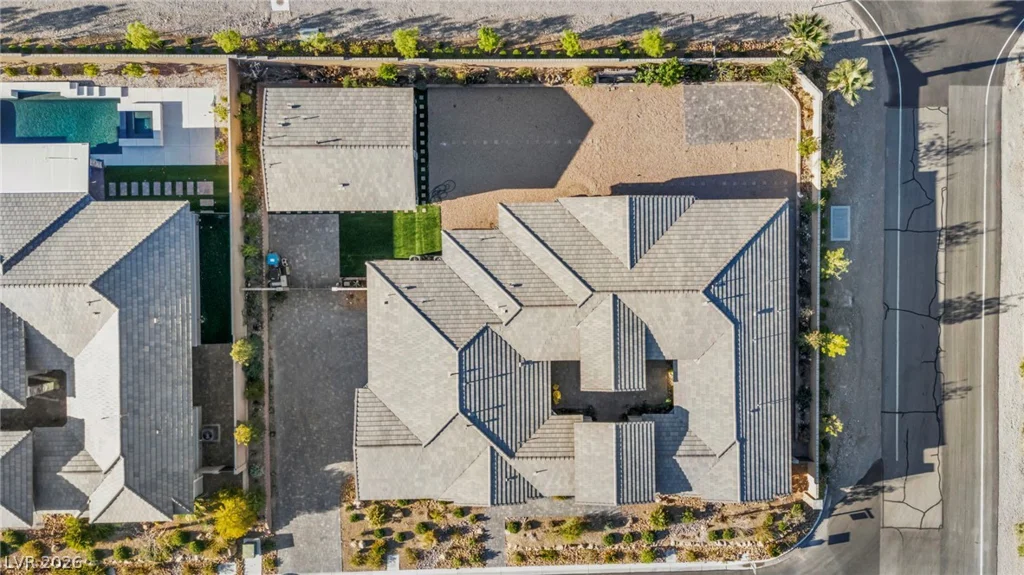 9520 Ponderay, Las Vegas, NV 89149
