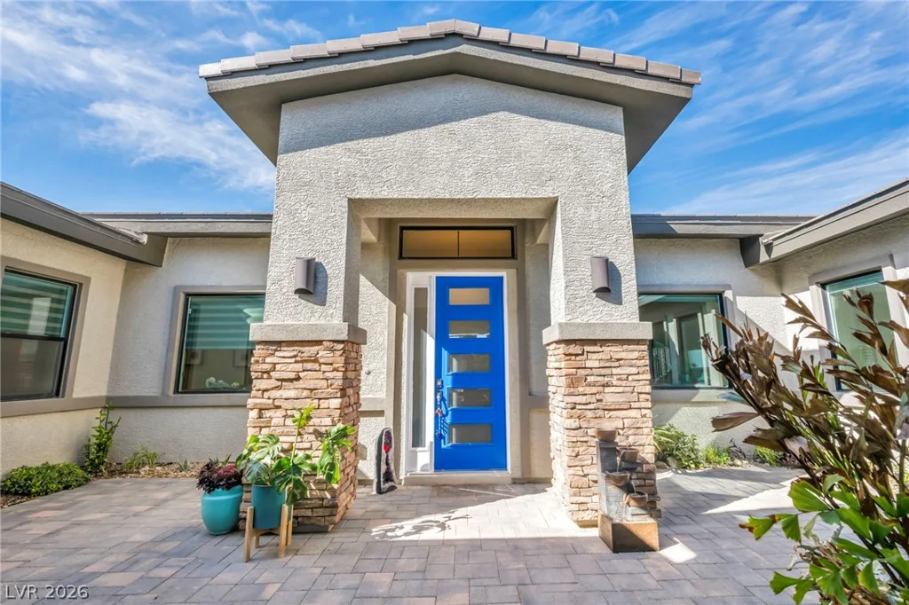 9520 Ponderay, Las Vegas, NV 89149