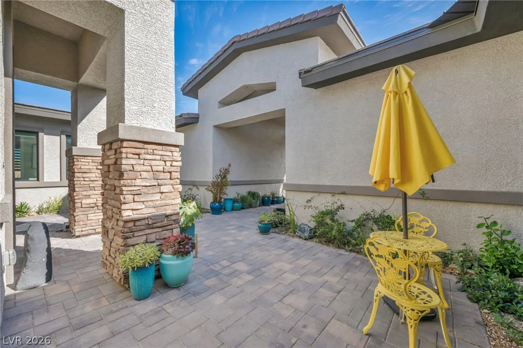 9520 Ponderay, Las Vegas, NV 89149