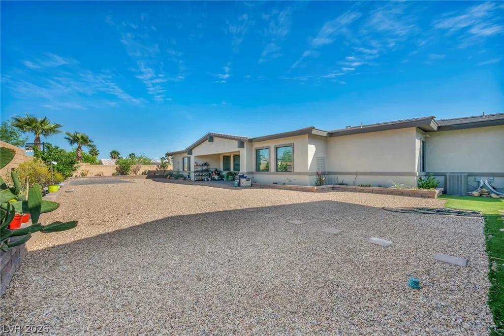 9520 Ponderay, Las Vegas, NV 89149