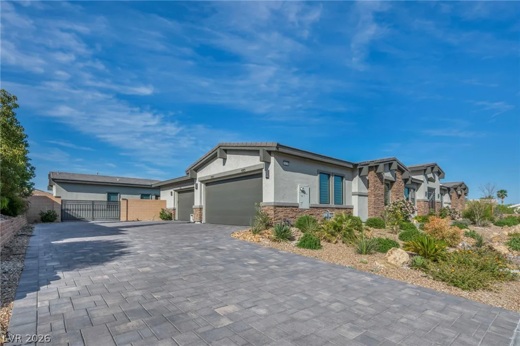 9520 Ponderay, Las Vegas, NV 89149