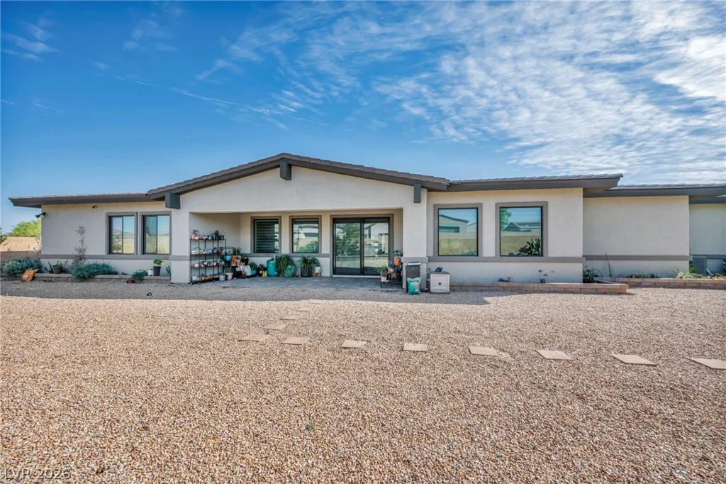 9520 Ponderay, Las Vegas, NV 89149
