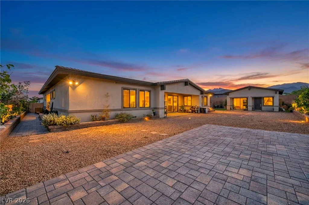 9520 Ponderay, Las Vegas, NV 89149