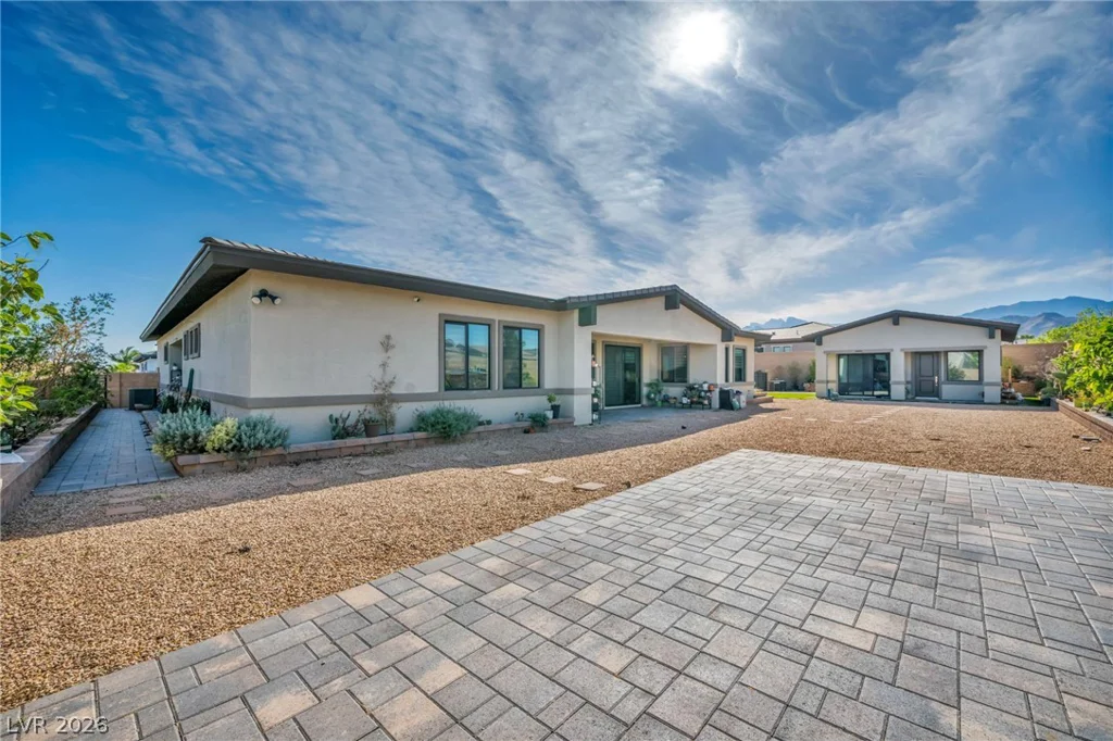 9520 Ponderay, Las Vegas, NV 89149