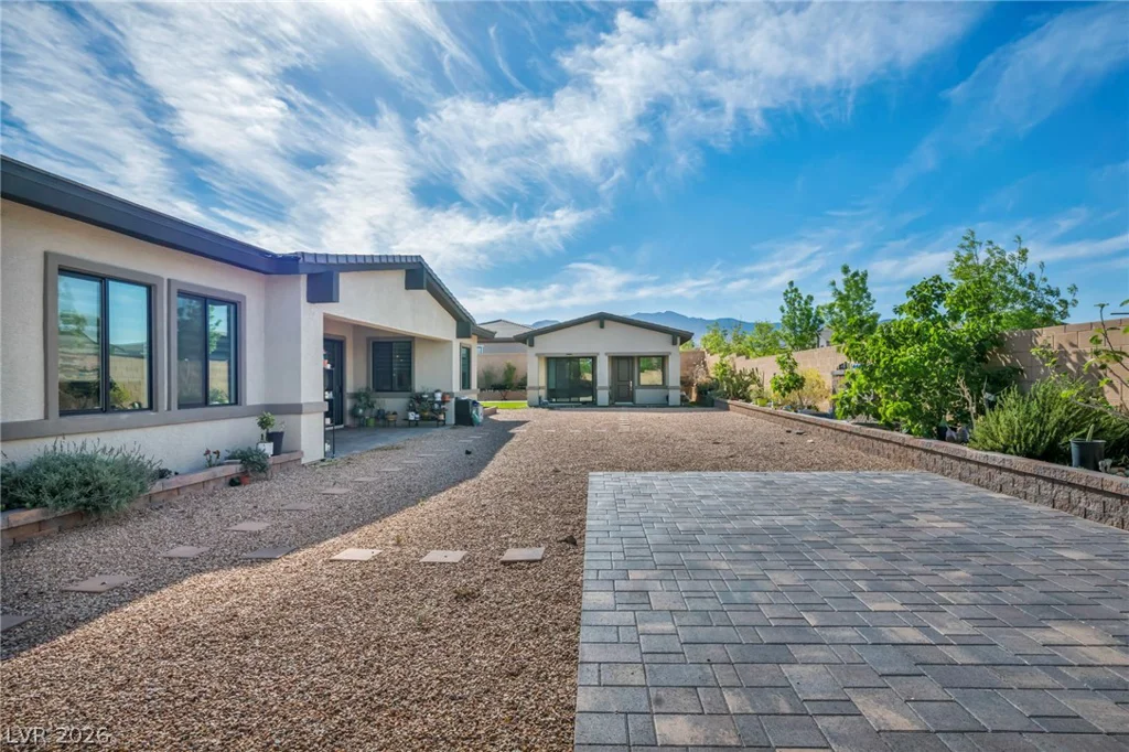 9520 Ponderay, Las Vegas, NV 89149