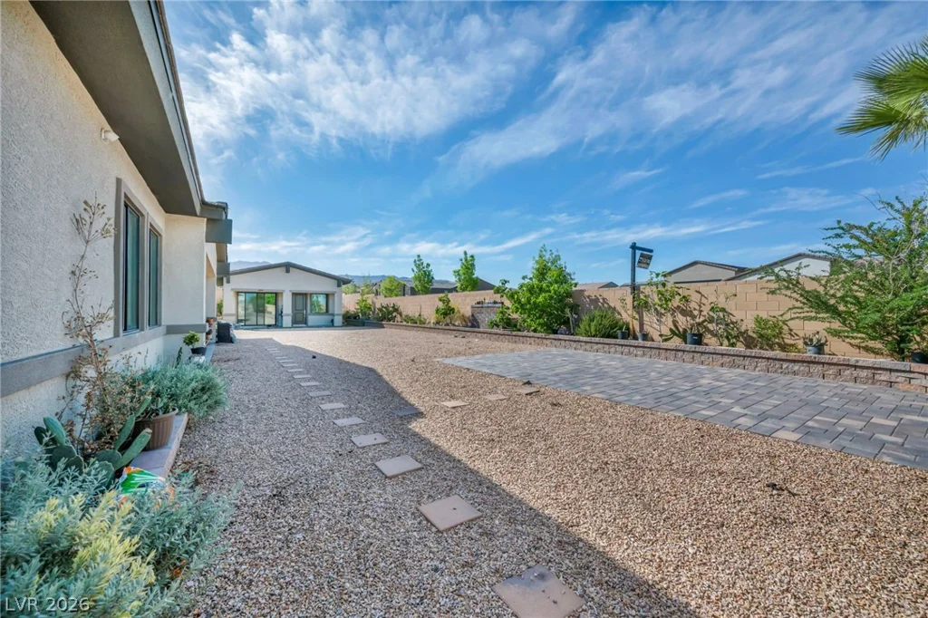 9520 Ponderay, Las Vegas, NV 89149