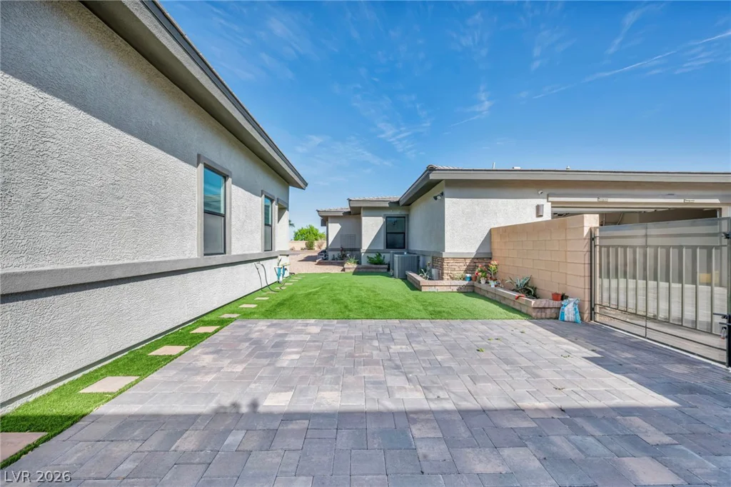 9520 Ponderay, Las Vegas, NV 89149