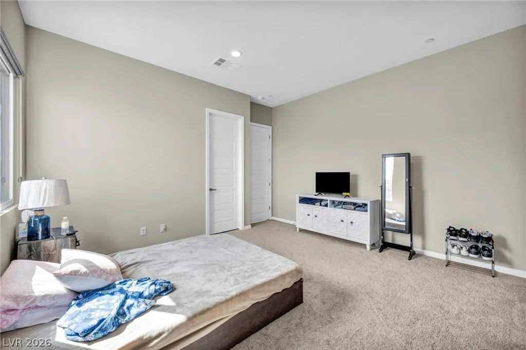 9520 Ponderay, Las Vegas, NV 89149