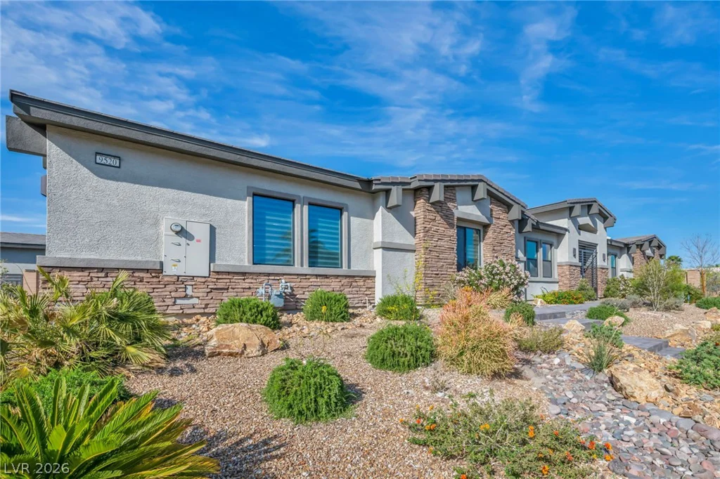 9520 Ponderay, Las Vegas, NV 89149