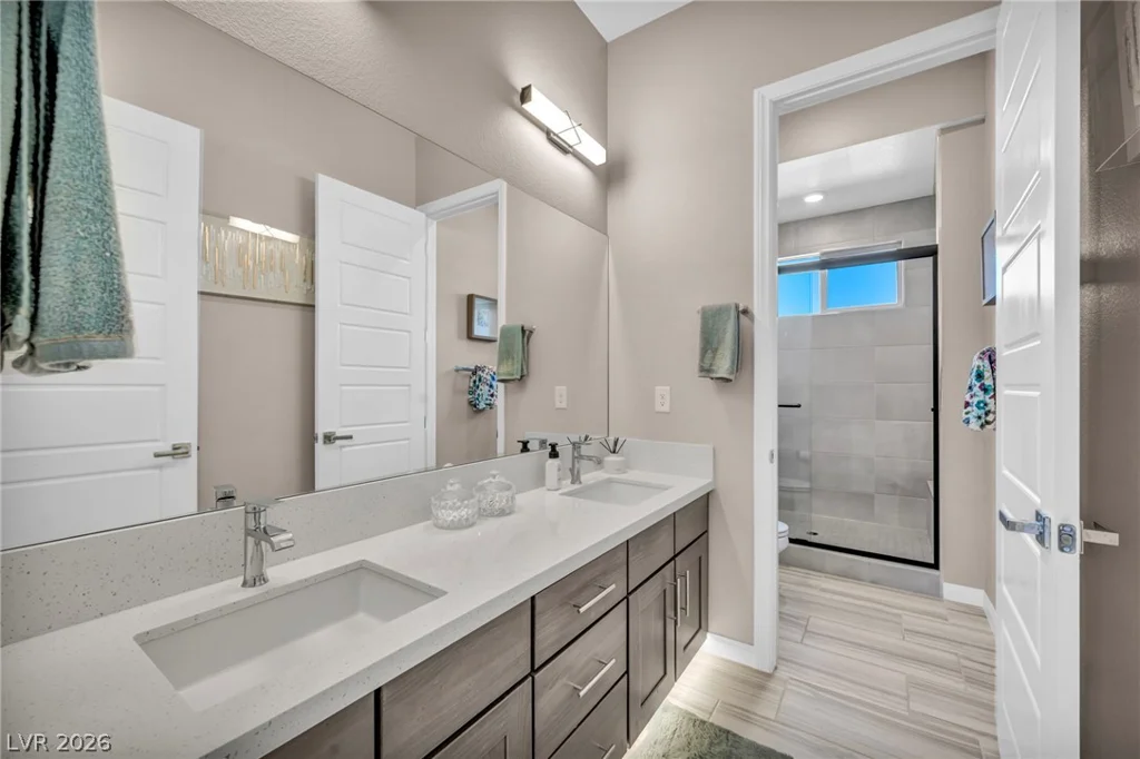 9520 Ponderay, Las Vegas, NV 89149