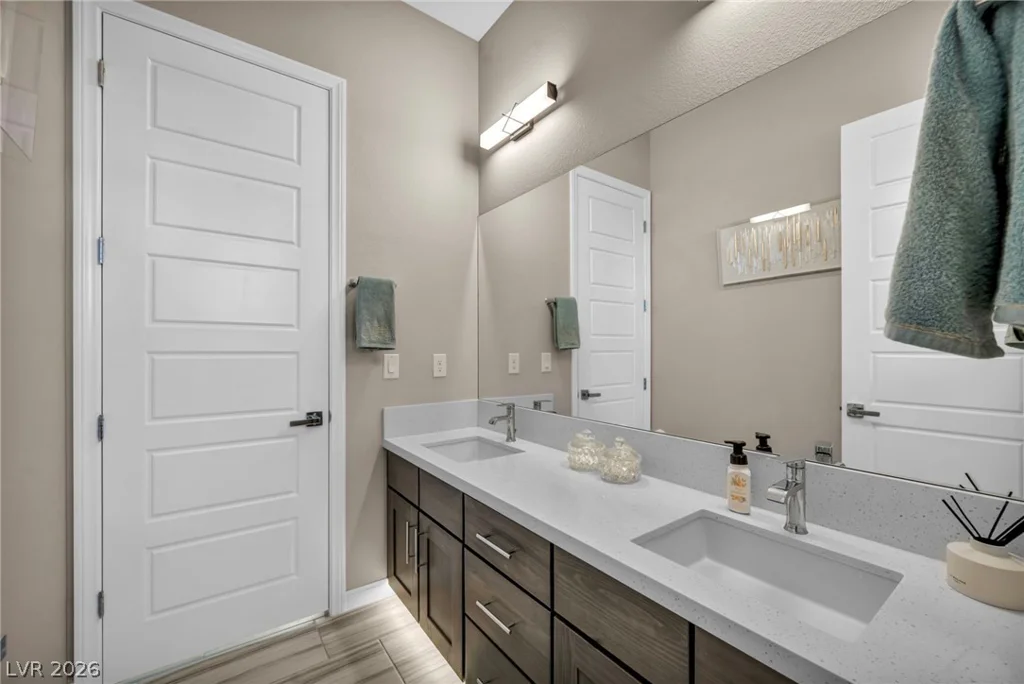 9520 Ponderay, Las Vegas, NV 89149