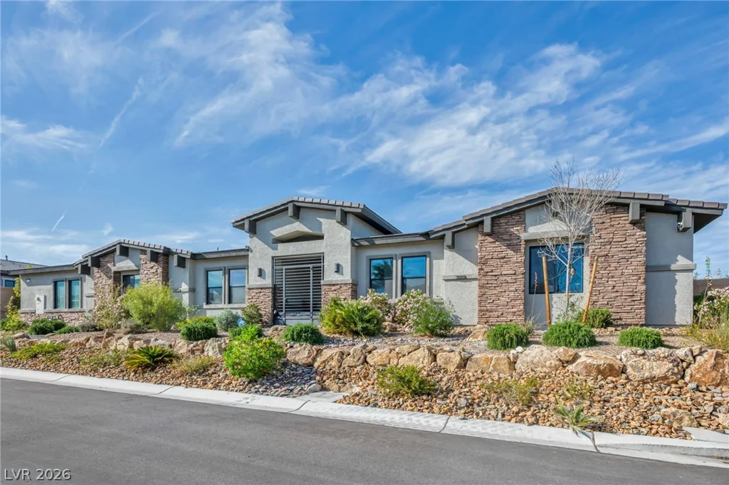 9520 Ponderay, Las Vegas, NV 89149
