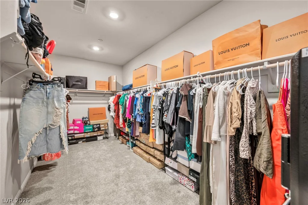 9520 Ponderay, Las Vegas, NV 89149