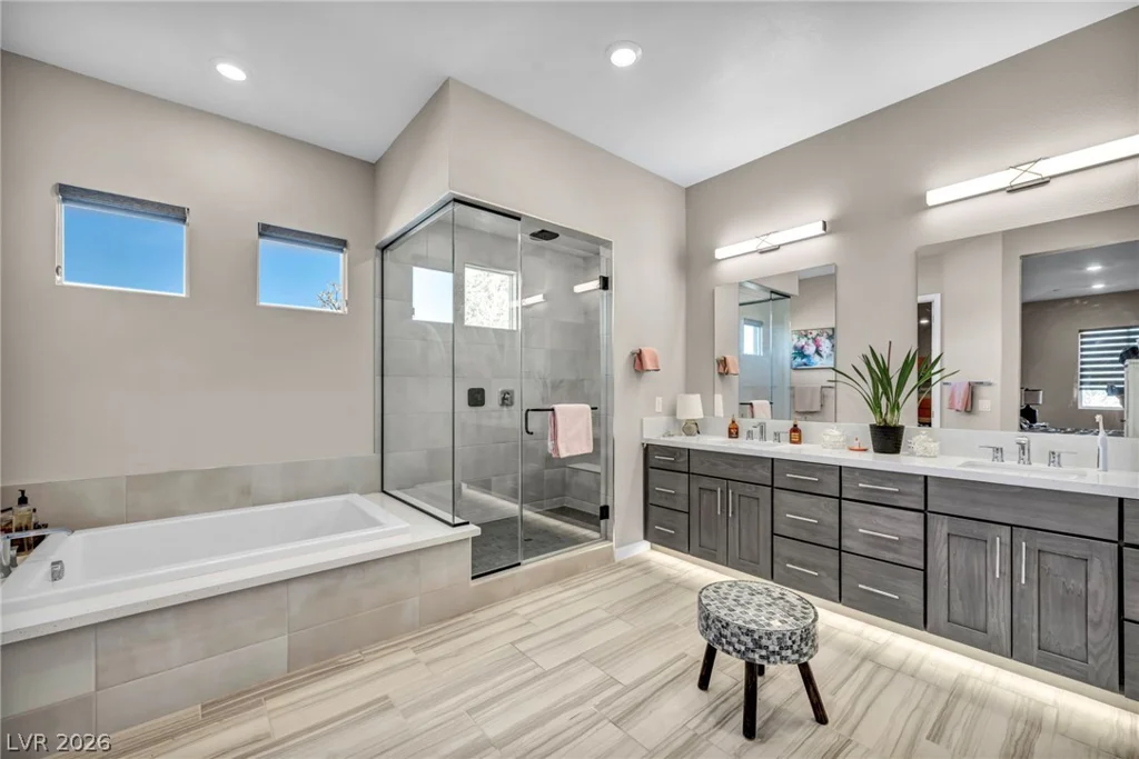 9520 Ponderay, Las Vegas, NV 89149