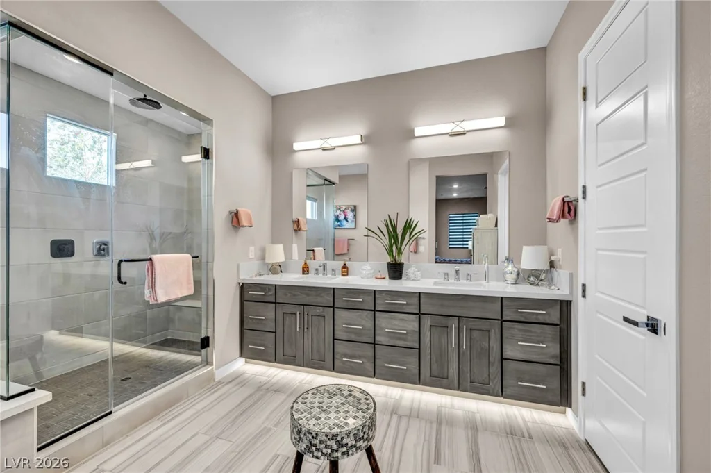9520 Ponderay, Las Vegas, NV 89149