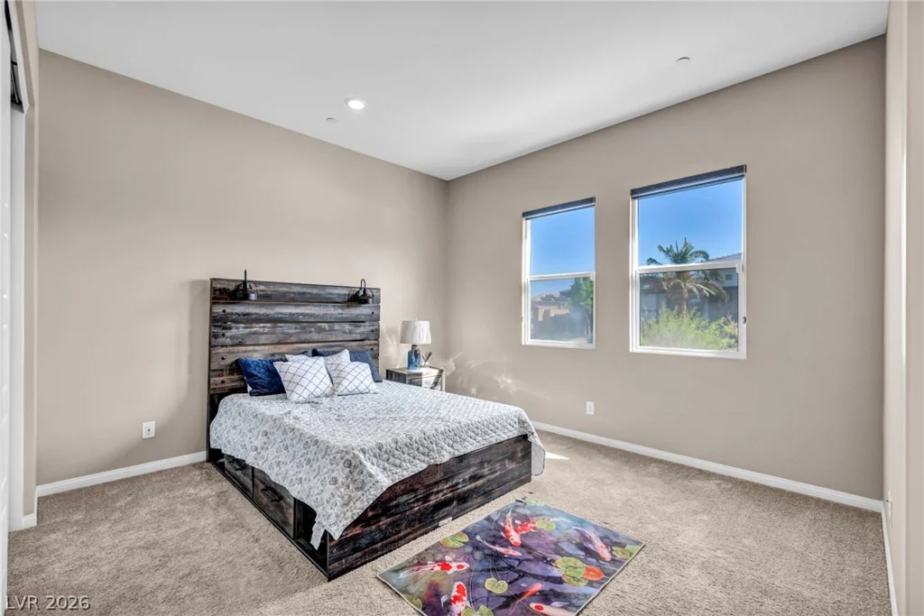 9520 Ponderay, Las Vegas, NV 89149