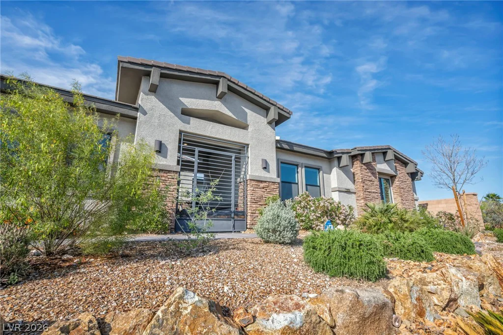 9520 Ponderay, Las Vegas, NV 89149