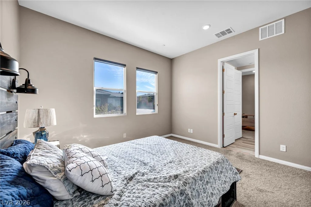9520 Ponderay, Las Vegas, NV 89149