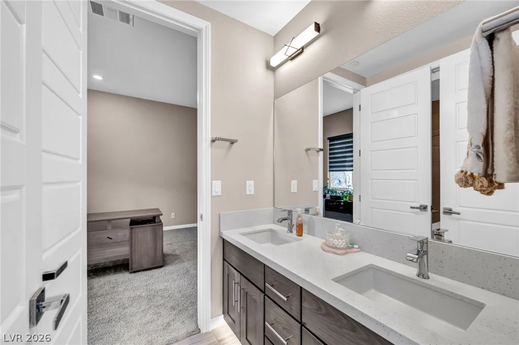 9520 Ponderay, Las Vegas, NV 89149