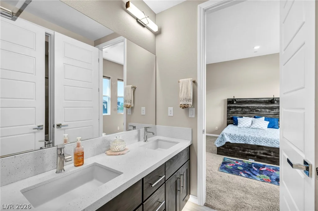 9520 Ponderay, Las Vegas, NV 89149