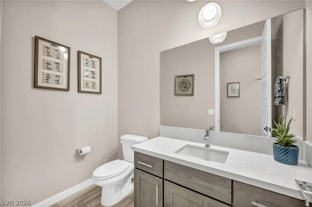 9520 Ponderay, Las Vegas, NV 89149