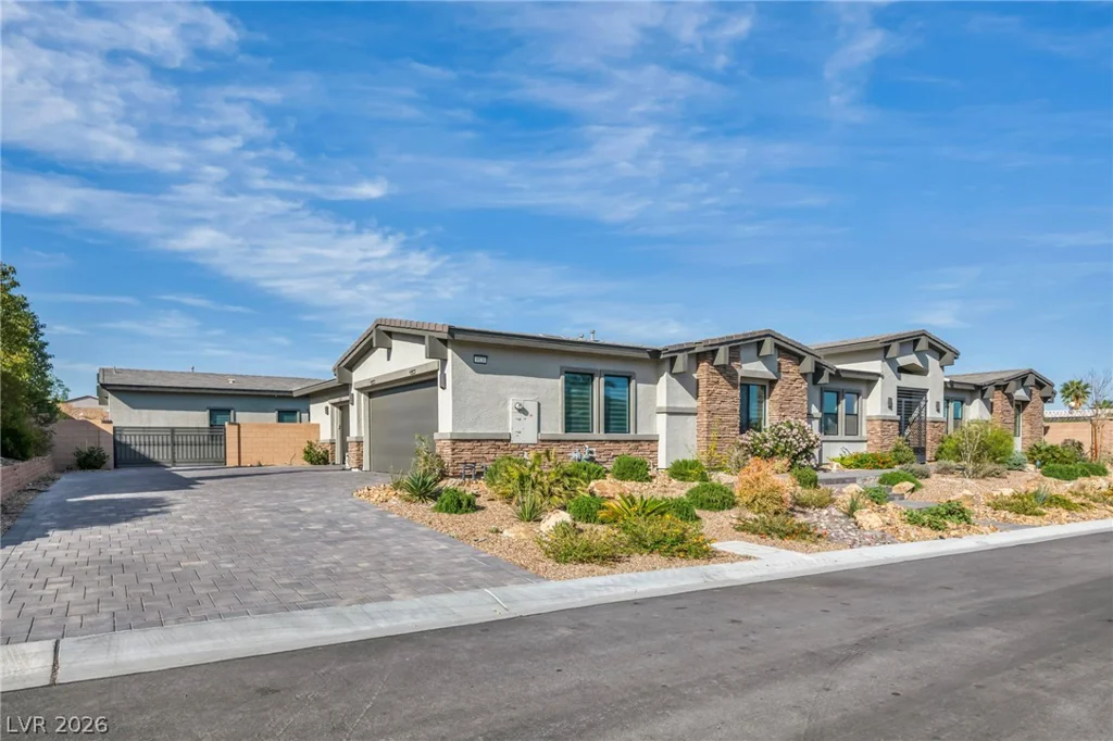 9520 Ponderay, Las Vegas, NV 89149