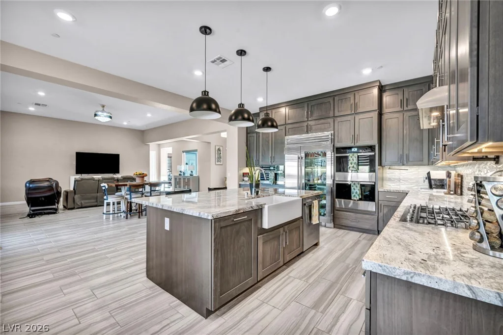 9520 Ponderay, Las Vegas, NV 89149