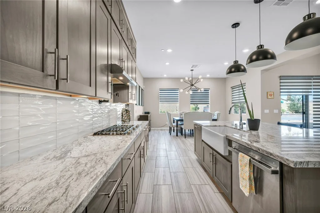 9520 Ponderay, Las Vegas, NV 89149