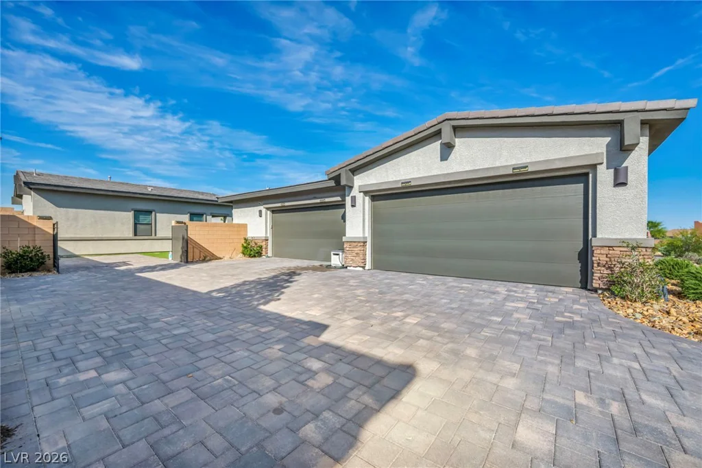 9520 Ponderay, Las Vegas, NV 89149