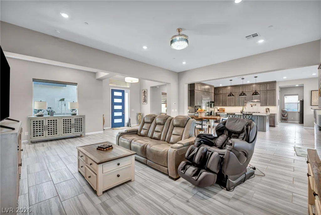 9520 Ponderay, Las Vegas, NV 89149