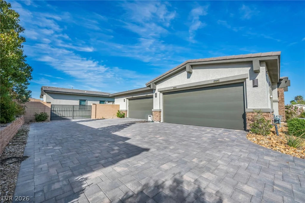 9520 Ponderay, Las Vegas, NV 89149