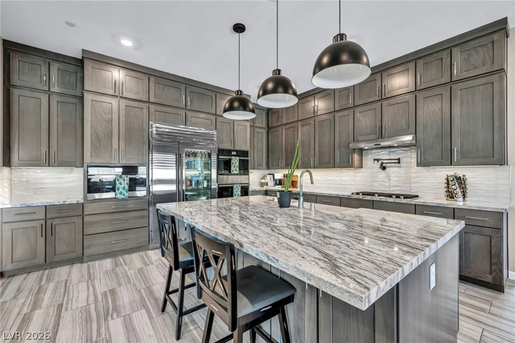 9520 Ponderay, Las Vegas, NV 89149