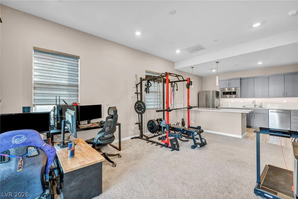 9520 Ponderay, Las Vegas, NV 89149