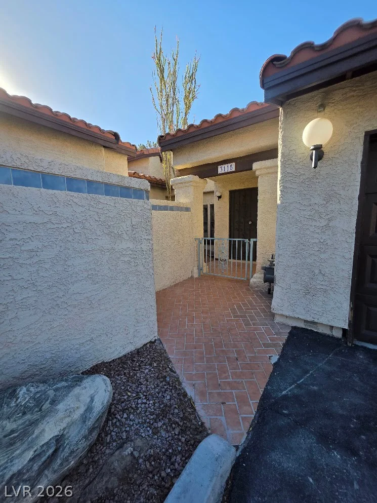3115 La Mancha, Henderson, NV 89014