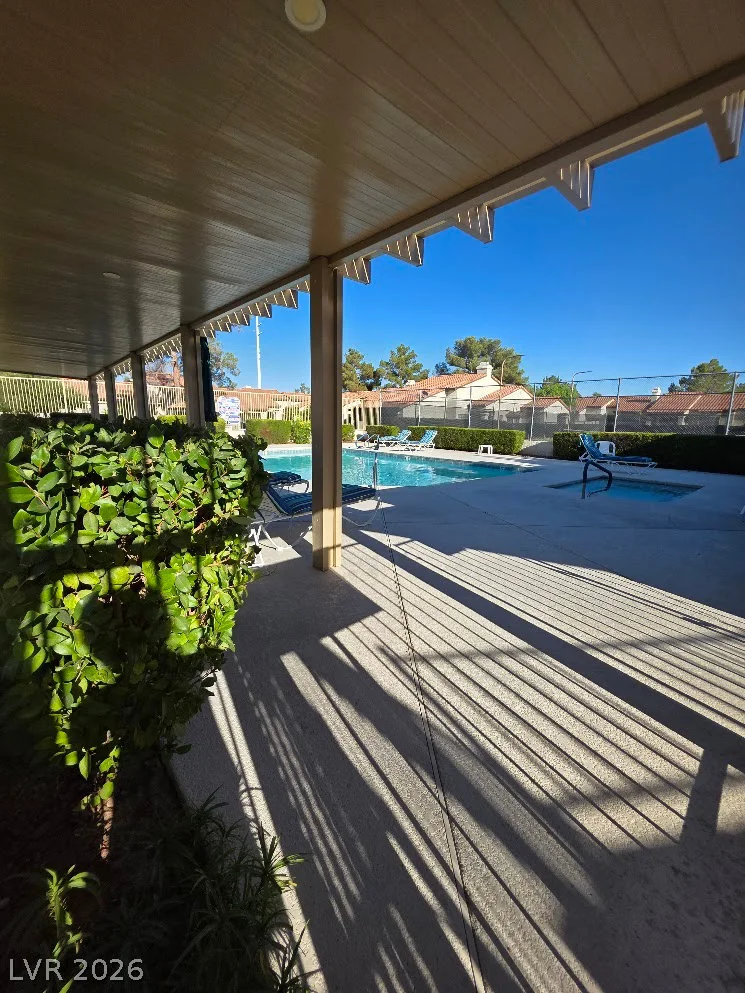 3115 La Mancha, Henderson, NV 89014