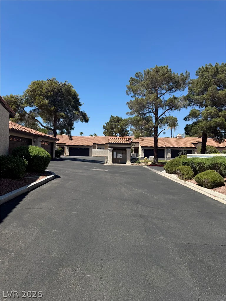 3115 La Mancha, Henderson, NV 89014