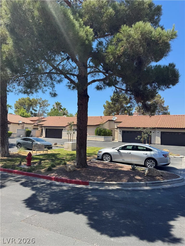 3115 La Mancha, Henderson, NV 89014