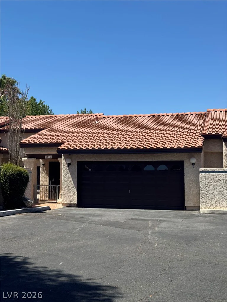 3115 La Mancha, Henderson, NV 89014