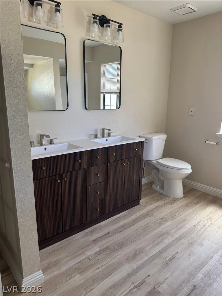 3115 La Mancha, Henderson, NV 89014