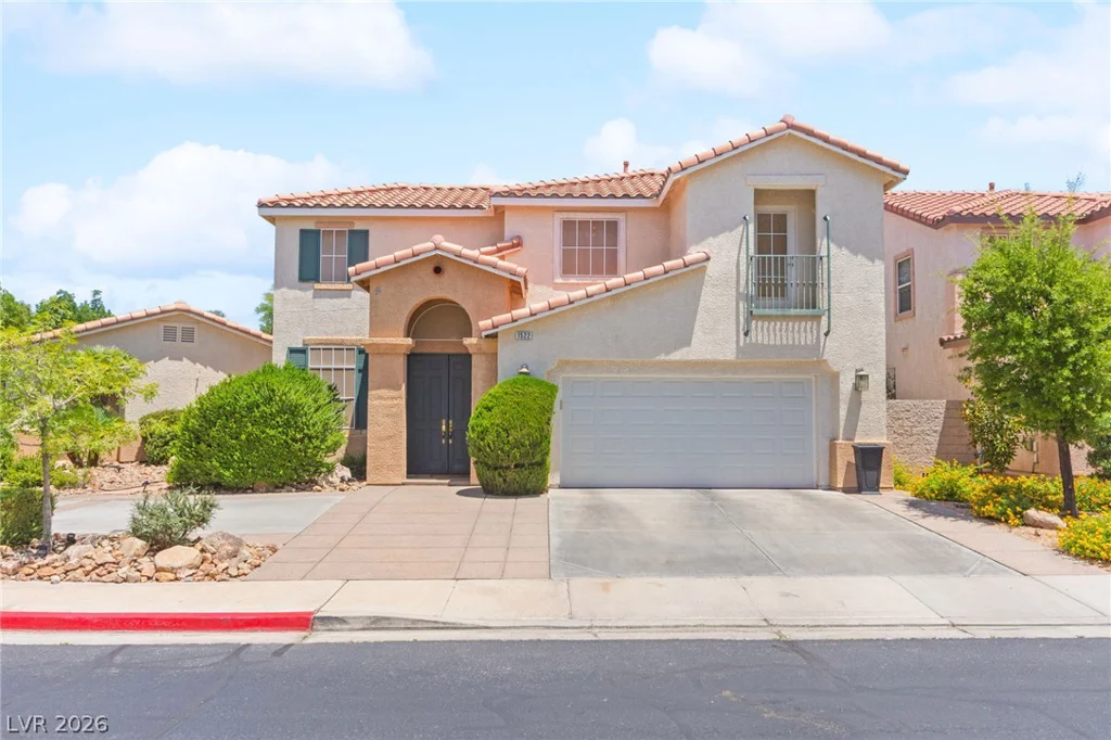 1522 Ravanusa, Henderson, NV 89052