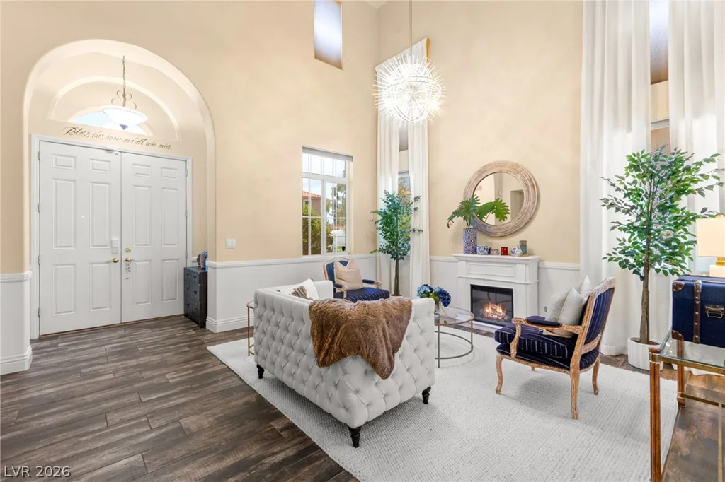 1522 Ravanusa, Henderson, NV 89052