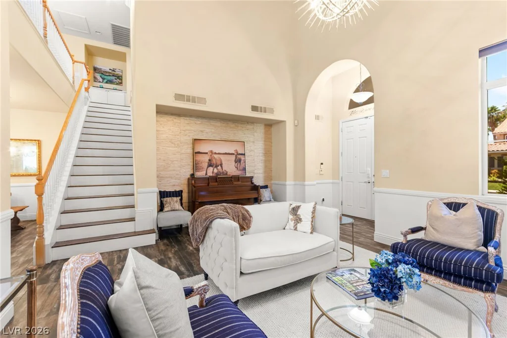 1522 Ravanusa, Henderson, NV 89052